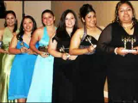 Sigma Delta Lambda Fall 2008 Rush