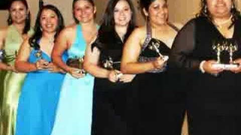 Sigma Delta Lambda Fall 2008 Rush