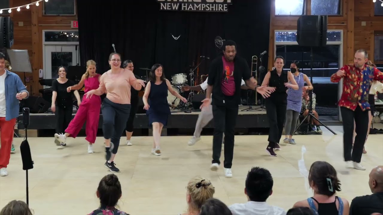 SONH 2025   Advanced Solo Jazz   Tyedric Hill