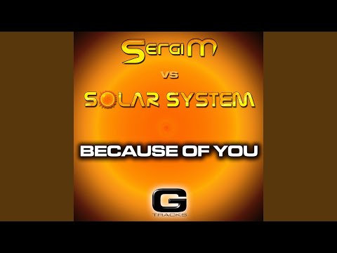 Solar System — Tekk Train