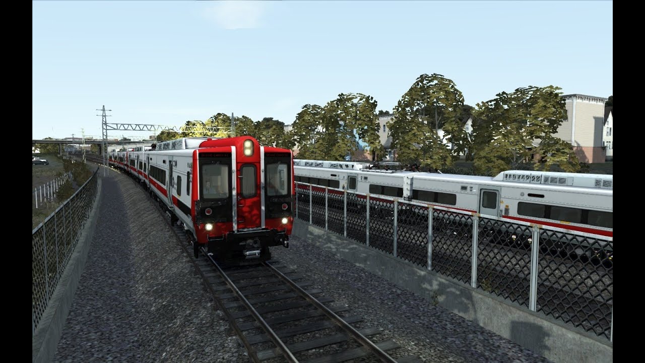 Train Simulator 南フランス Macintosh版 Train Simulator 南フランス Macintosh版