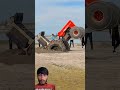 दोस्तों😭निशु भाई💥स्वराज ट्रैक्टर ले जाने🥵की गलती नहीं करते तो 🚜आज हमारे बीच रहते #nishudeshwa
