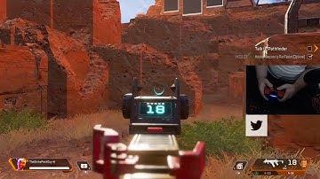 APEX LEGENDS SEASON 3 MOD PASS TUTORIAL! (AIM ASSIST AND WEAPON AI)