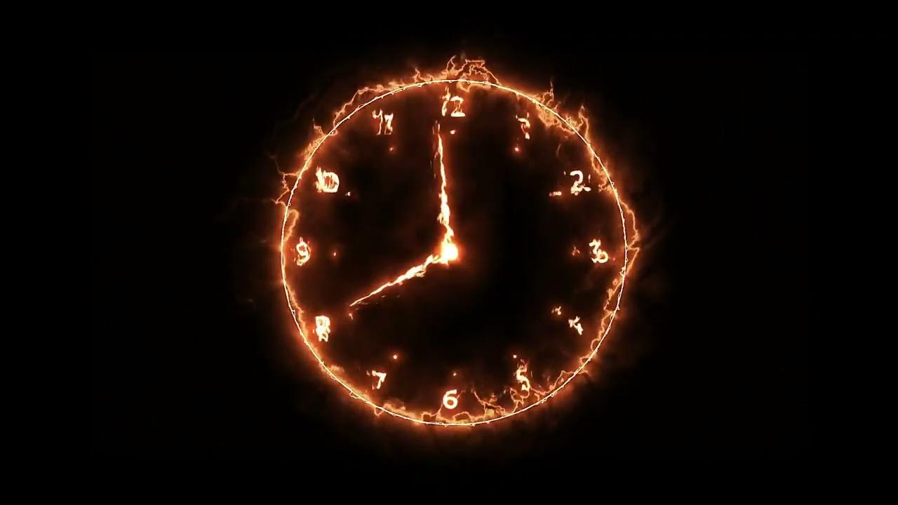 Clockwork Sequence Long Sound Effect YouTube