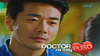 I Heart You Doc: Muling mapa-ibig kay Kwon Sang-woo!