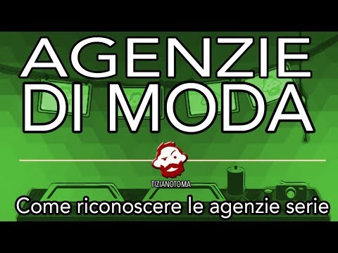 Video: Agenzia di modelli per bambini