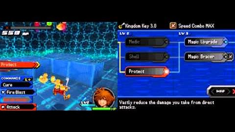 Kingdom Hearts Re:Coded Walkthrough Part 13