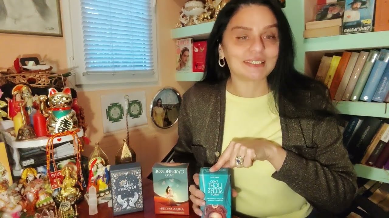 რა სიახლეებს უნდა ელოდოთ ახლო მომავალში?