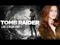 Tomb Raider (Part 1)