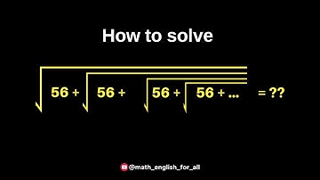 Japanese |A Nice Math Olympiad  Problem |Can you solve this?   | #olympiad #maths #tricks