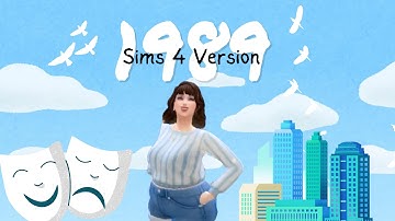 I Finished the 1989tv Storyline! | Sims 4: Taylor Swift Legacy Challenge | Part 68 | Tink