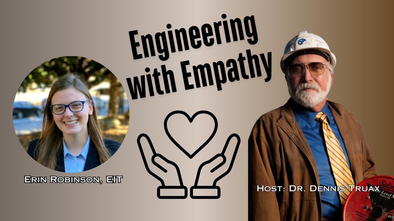 Engineering with Empathy