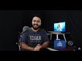 Beginning of video