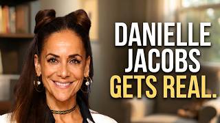 From Viral 'Rebbetzin' to Reinvention: Danielle's Raw Story