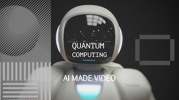 Quantum Computing: Unlocking the Power of AI Through Revolutionary Technology