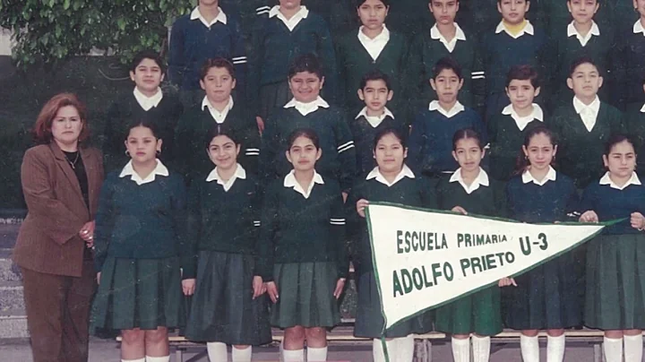Profra. Elsa Mireya Padilla Castillo