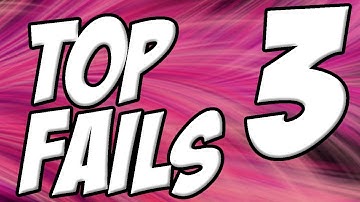 NEW MW3 TOP 3 FAILS OF THE WEEK #21 by Whiteboy7thst