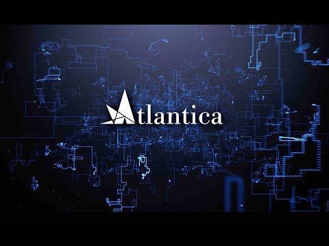 Atlantica Digital: security, cloud, big data, AI, IoT