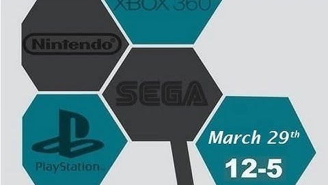 Waterloo Video Game Swap Experience & Pickups