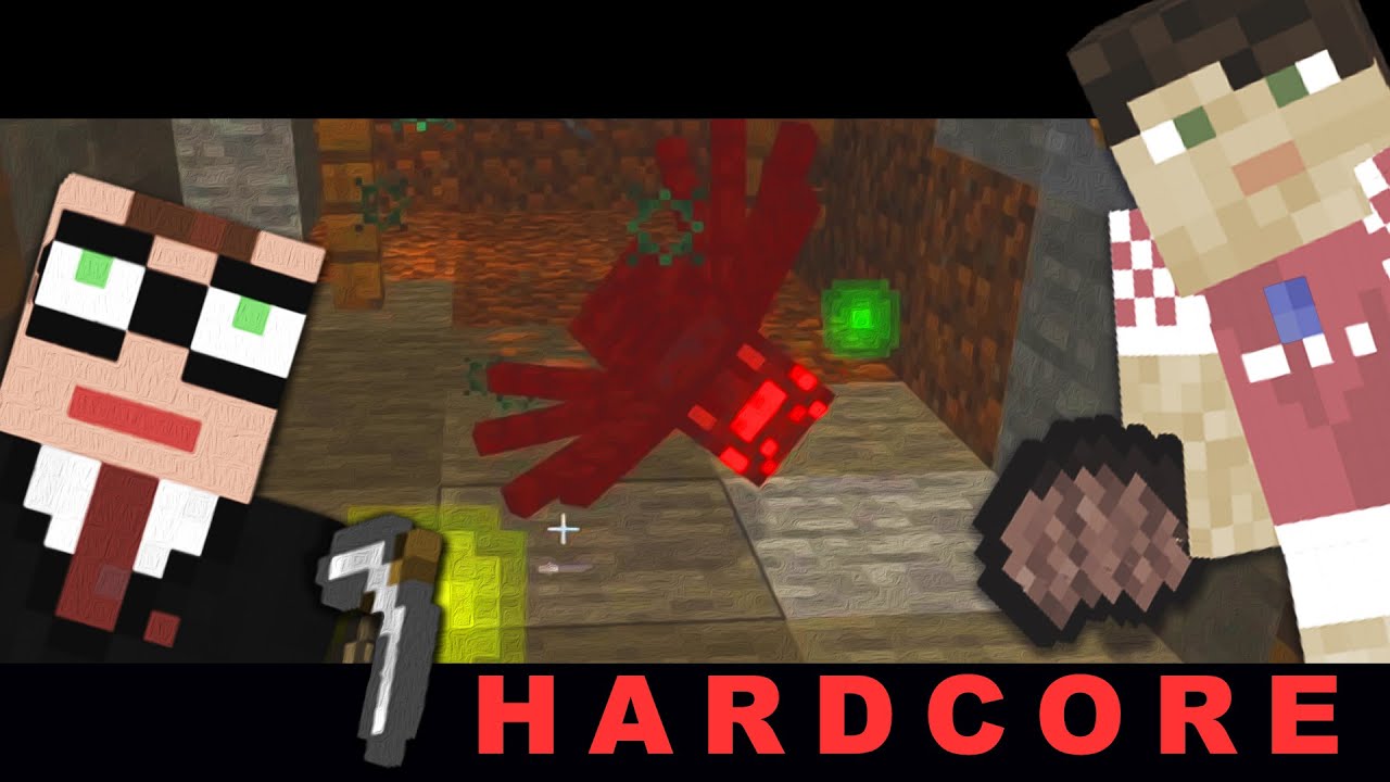 Was Ist Nemesis Der Gliederfüßer In Minecraft www.youtube.com