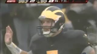 Vernon Gholston sends Chad Henne straight to hell