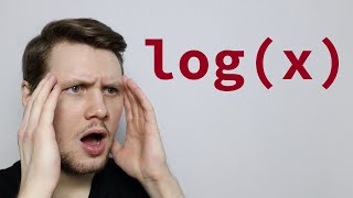 Why The Logarithm Is So Important For Algorithms & Data Structures