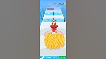 Count Master | Crowd Runners | level 387 #countmasters #crowdrunner3d #shorts #gameplay