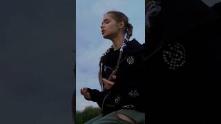 «Поводы» White Gallows Feat Real Girl