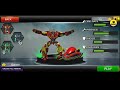 Flying Jet Ski Rescue Robot: Robot Transforming Games - Android Gameplay FullHD