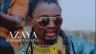 AZAYA   M'Madifangniya ' Mon Bien être '(  Video Clip  2016 ) By STABA