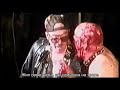 GG Allin   When i die (Русские субтитры)