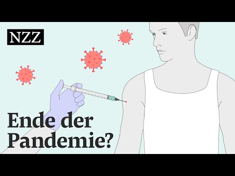 Video: Glück - Universalimpfstoff Gegen Die Krankheit - Alternative Ansicht