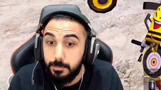 Youtuberlar Komi̇k Anlar Kozmi̇k Karinca, Ersi̇n Yeki̇n, Bariş G, Doch, Vural Üzül