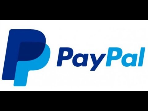 Video: Kaip Papildyti Savo „paypal“likutį