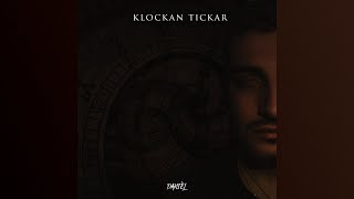 Danièl - Klockan Tickar Official Audio Prod. Paradono Ne-Ck