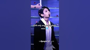 Gata only song in jungkook voice ✨ #bts #btsarmy #btsshorts #btsjungkook #jungkook #jk @purple7_8 💜💜