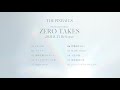 THE PINBALLS 15th Memorial Album『ZERO TAKES』全曲trailer