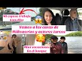 CHACHİS NOS LLEVA A CASAS DE MİLLONARİOS-ACTORES TURCOS CON LOS QUE TRABAJA😱COMPRAMOS EL ZAPATERO