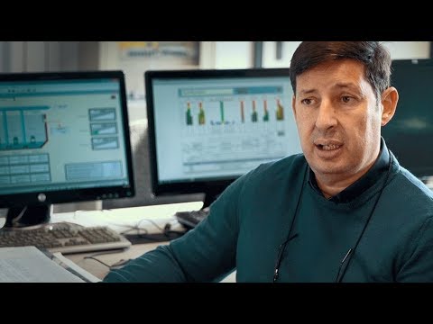 Video Testimonianza cliente Endress+Hauser - Cogeide S.p.A. e il ciclo idrico integrato delle acque