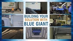 Blue Giant Equipment Corporation Youtube Blue Giant Equipment Corporation Youtube