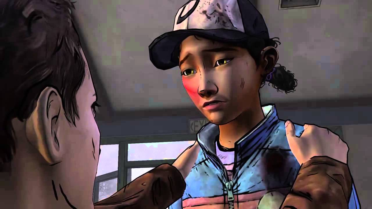 the walking dead season two game steam german the walking dead season two game steam german