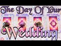 YOUR WEDDING DAY | PICK A CARD