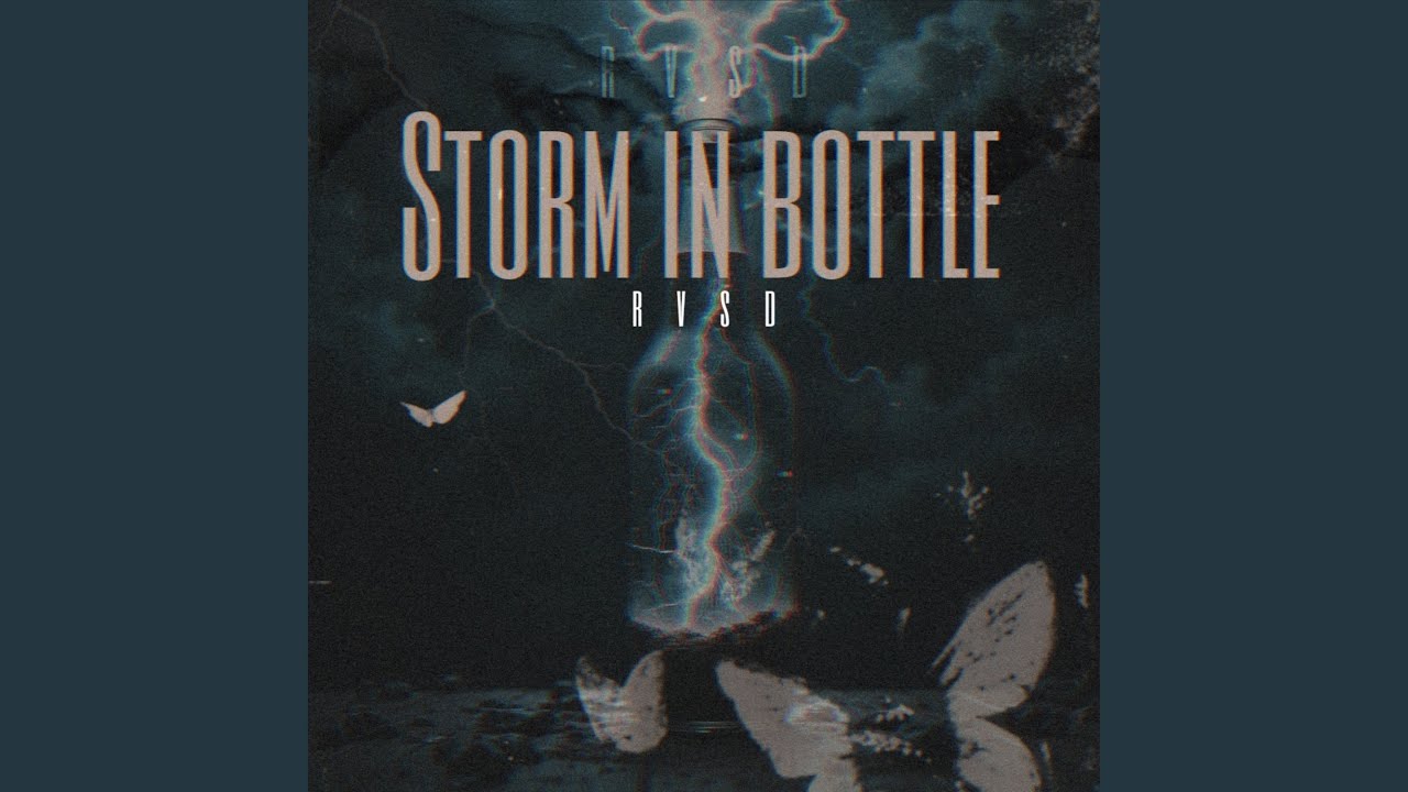 Storm in a bottle
