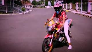 Modifikasi vijar 2014