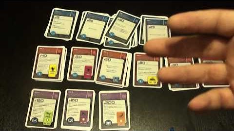 Outpost Video Review