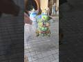 3D Printed Dragonite Alebrije | Colorful Pokémon Art!#3DPrinting#Alebrije#PokémonArt#shorts#pokemon