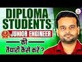 Government Jobs for Diploma Engineers | Govt Job for Engineer | Upcoming Govt Jobs for Engineers