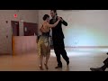 Ojos Negros by Giovanna &amp; Guillermo 4/17/22💃🏻🕺🏻