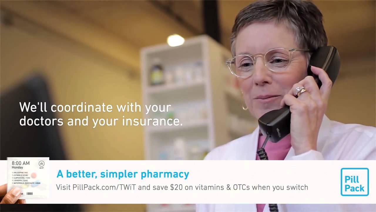 Tech News Today 1395: Amazon Takes Flight