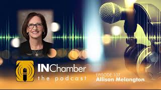 Business of Sports With Allison Melangton